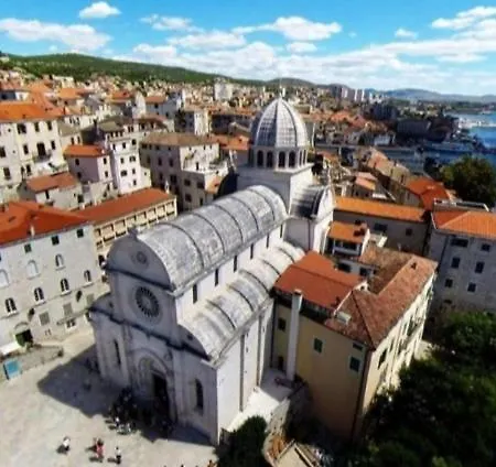 Holiday Eva Prázdninový dům