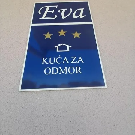 Holiday Eva