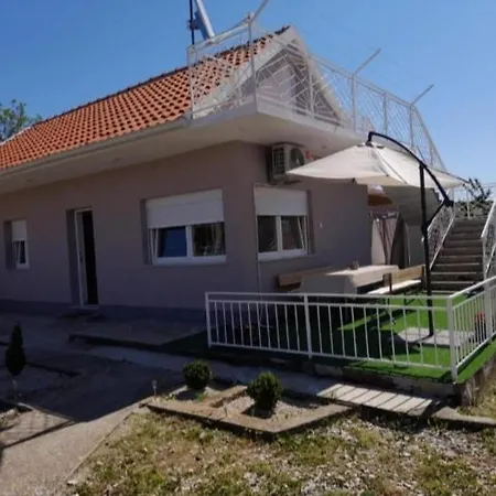 Holiday Eva Prázdninový dům *
