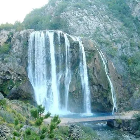 度假居 Holiday Eva Konjevrate