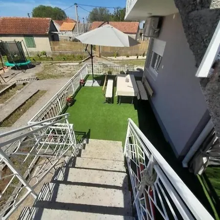 Holiday Eva Prázdninový dům Konjevrate