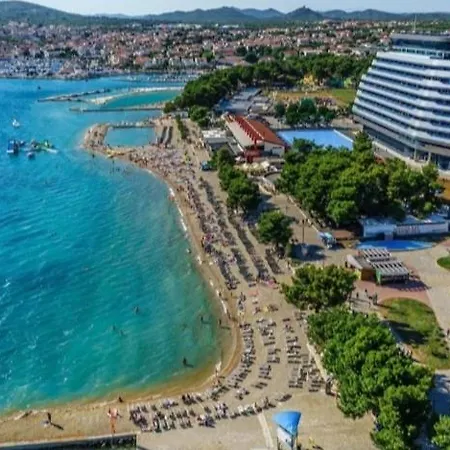 Prázdninový dům Holiday Eva